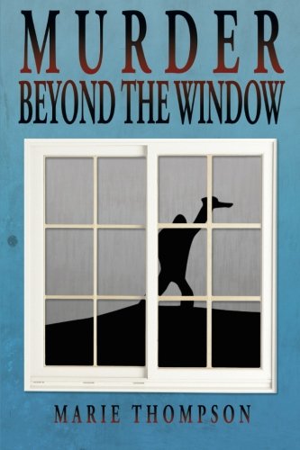 Murder Beyond the Windo [Paperback]