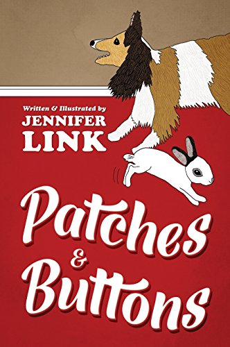 Patches And Buttons [Hardcover]