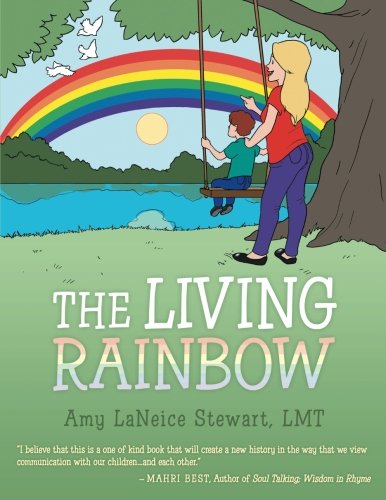 The Living Rainbo [Paperback]