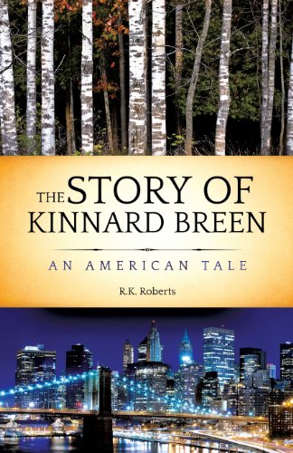 The Story Of Kinnard Breen [Paperback]