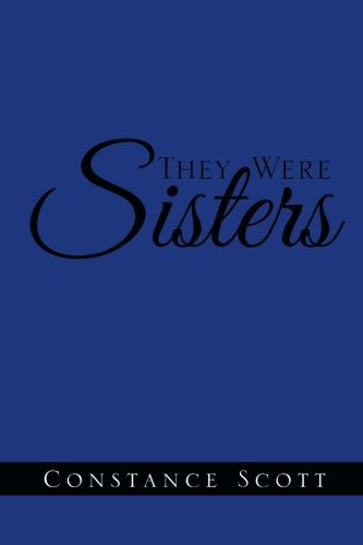 They Were Sisters [Paperback]