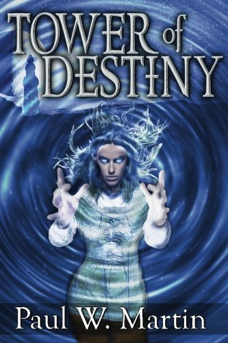 Toer Of Destiny (adepts And Demons) (volume 2) [Paperback]