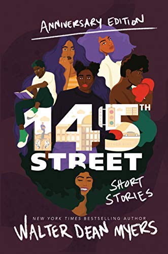 145th Street: Short Stories [Hardcover]