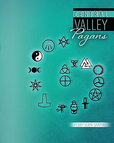 Central Valley Pagans [Hardcover]