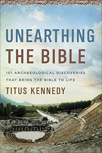 How Archaeology Confirms The Story Of Th [TRADE PAPER         ]