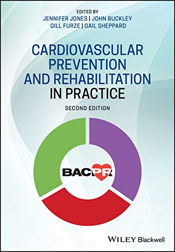 Cardiovascular Prevention and Rehabilitation