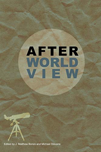 After Worldview [Paperback]