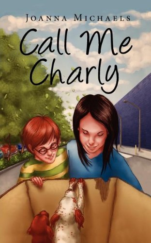 Call Me Charly [Paperback]