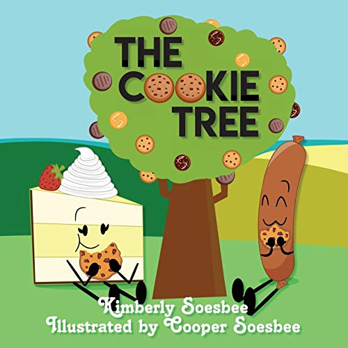 Cookie Tree [Paperback]