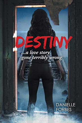 Destiny  A Love Story Gone Terrible Wrong [Paperback]