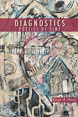 Diagnostics, Poetics of Time [Paperback]