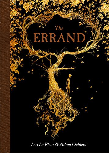 The Errand [Hardcover]