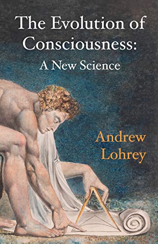 Evolution Of Consciousness [Paperback]