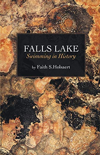 Falls Lake  Simming in History [Paperback]