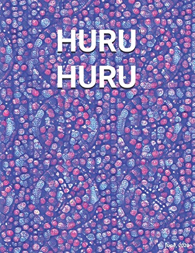 Huru Huru [Paperback]