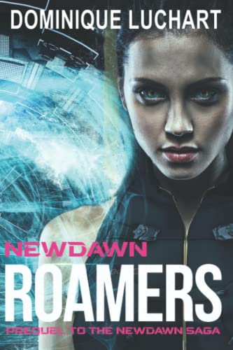 Nedan Roamers  Prequel to the Nedan Saga [Paperback]