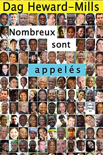 Nombreux Sont Appeles (french Edition) [Paperback]