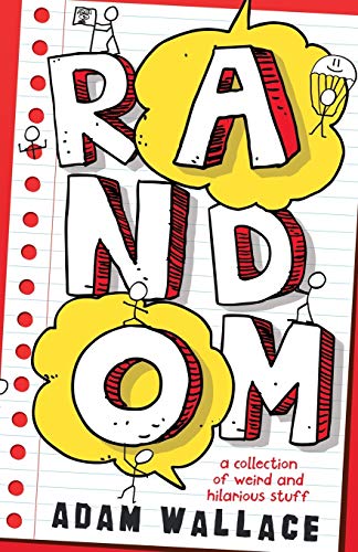 Random [Paperback]