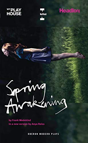 Spring Awakening [Paperback]