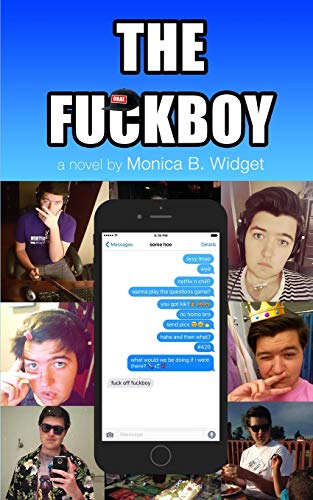 The Fuckboy [Paperback]