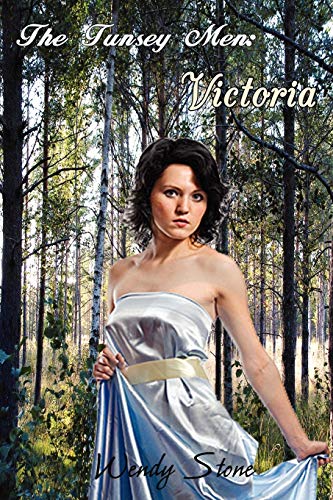 Tunsey Men  Victoria [Paperback]