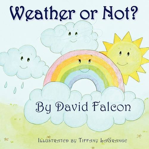 Weather Or Not [Paperback]