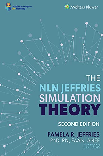 The NLN Jeffries Simulation Theory [Paperback]