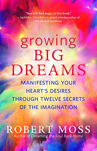 Growing Big Dreams: Manifesting Your Hearts Desires through Twelve Secrets of t [Paperback]