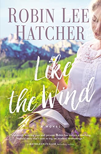 Like the Wind [Paperback]