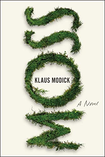 Moss [Paperback]