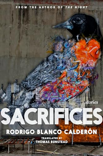 Sacrifices: Stories [Paperback]