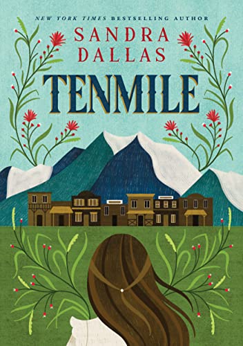 Tenmile                                  [TRA