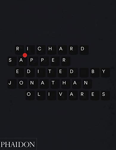 Richard Sapper [Hardcover]