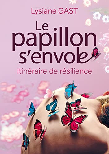 Le Papillon S'Envole