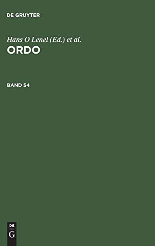 Ordo [Hardcover]