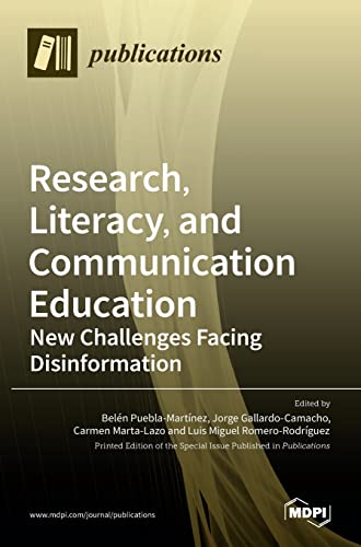 Research, Literacy, And Communication Education