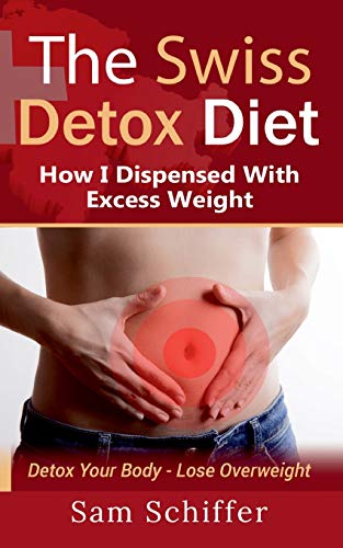 Siss Detox Diet