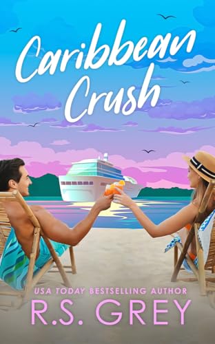 Caribbean Crush [Paperback]