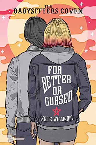 For Better or Cursed [Paperback]