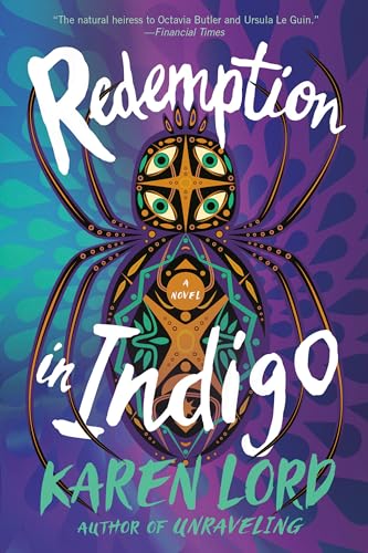 Redemption in Indigo: A Novel [Paperback]