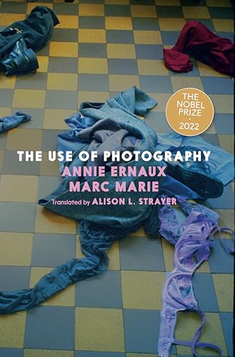 The Use of Photography [Paperback]