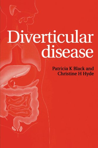 Diverticular Disease [Paperback]