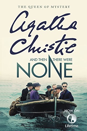 And Then There Were None [Paperback]