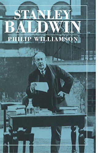 Stanley Baldin Conservative Leadership and National Values [Paperback]