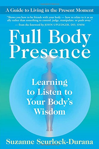 Full Body Presence: Learning to Listen to You