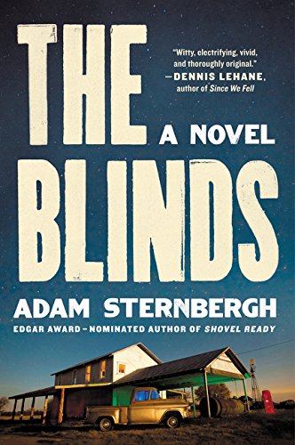 The Blinds: A Novel [Paperback]