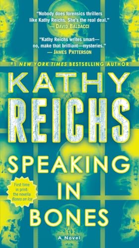 Speaking in Bones: A Novel [Paperback]