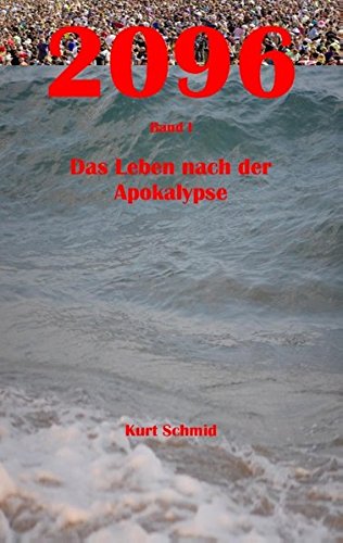 2096 (german Edition) [Paperback]