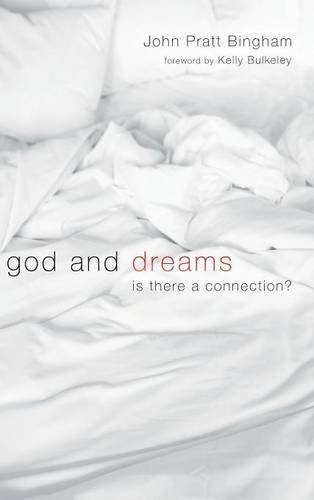 God And Dreams [Hardcover]