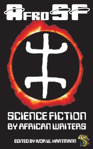 Afrosf Science Fiction By African Writers [Paperback]